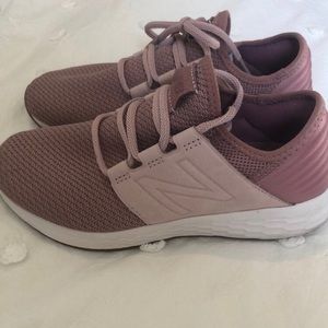 New Balance Fresh Foam Cruz Nubuck